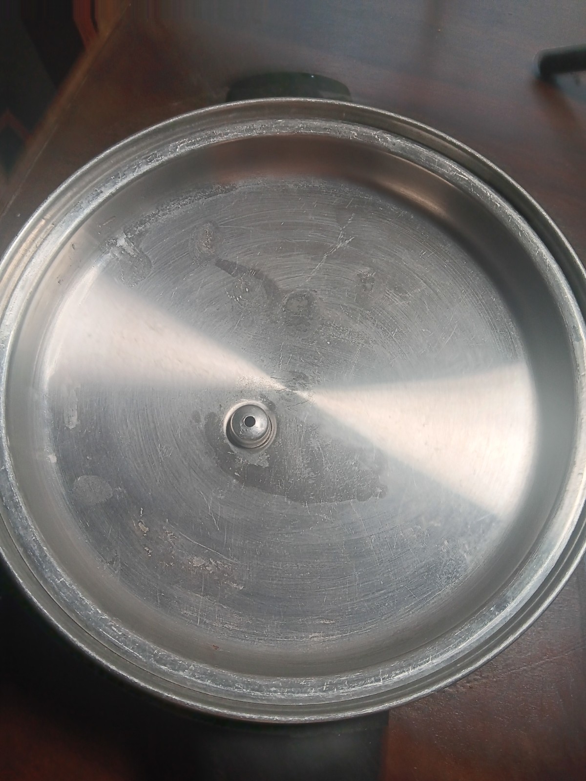 Multi-Core 5 Ply Stainless Steel 4 Quart Stock Pot W/ Lid USA
