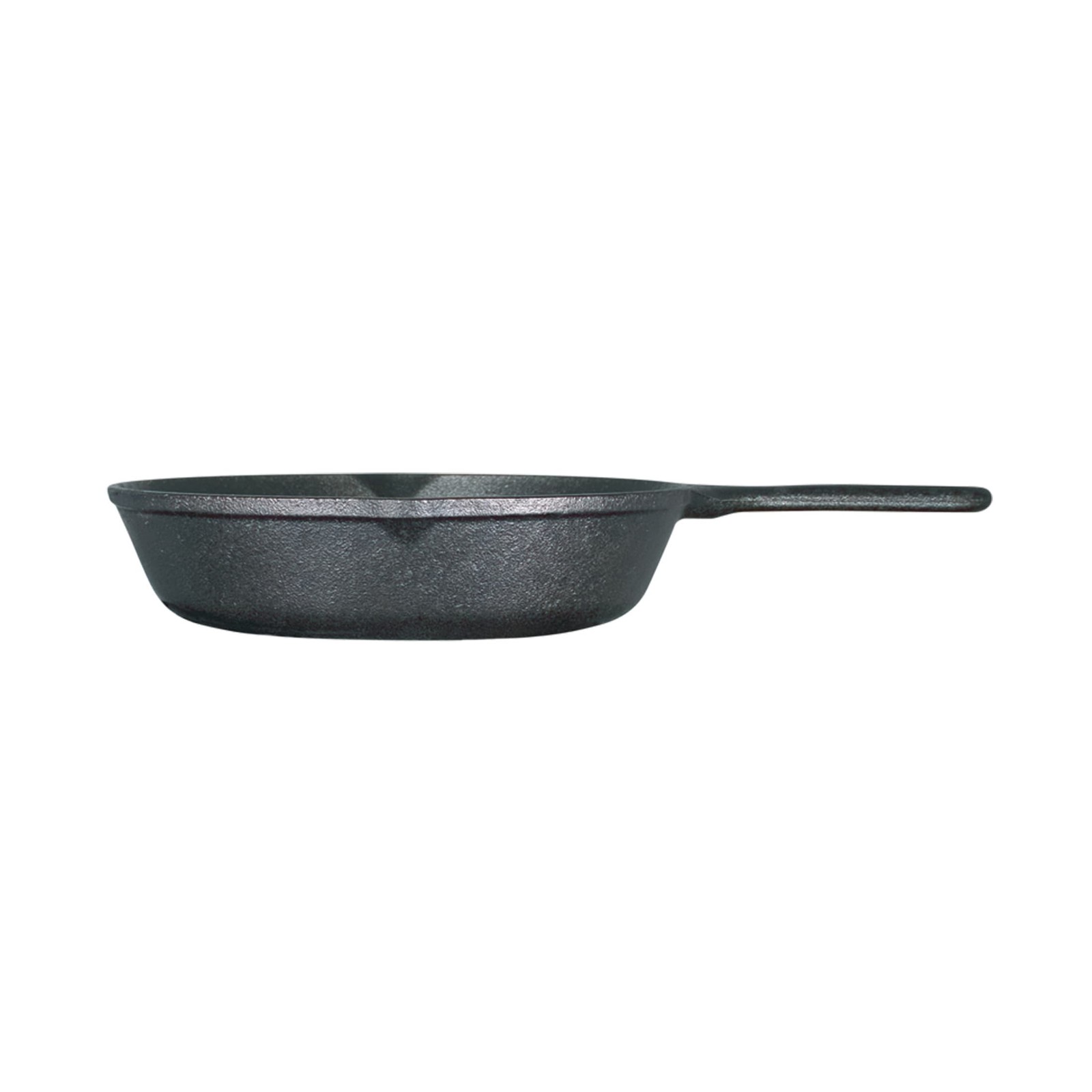 Lodge Classic Cast Iron Skillet, Pre-seasoned and Made in USA, 9 inch