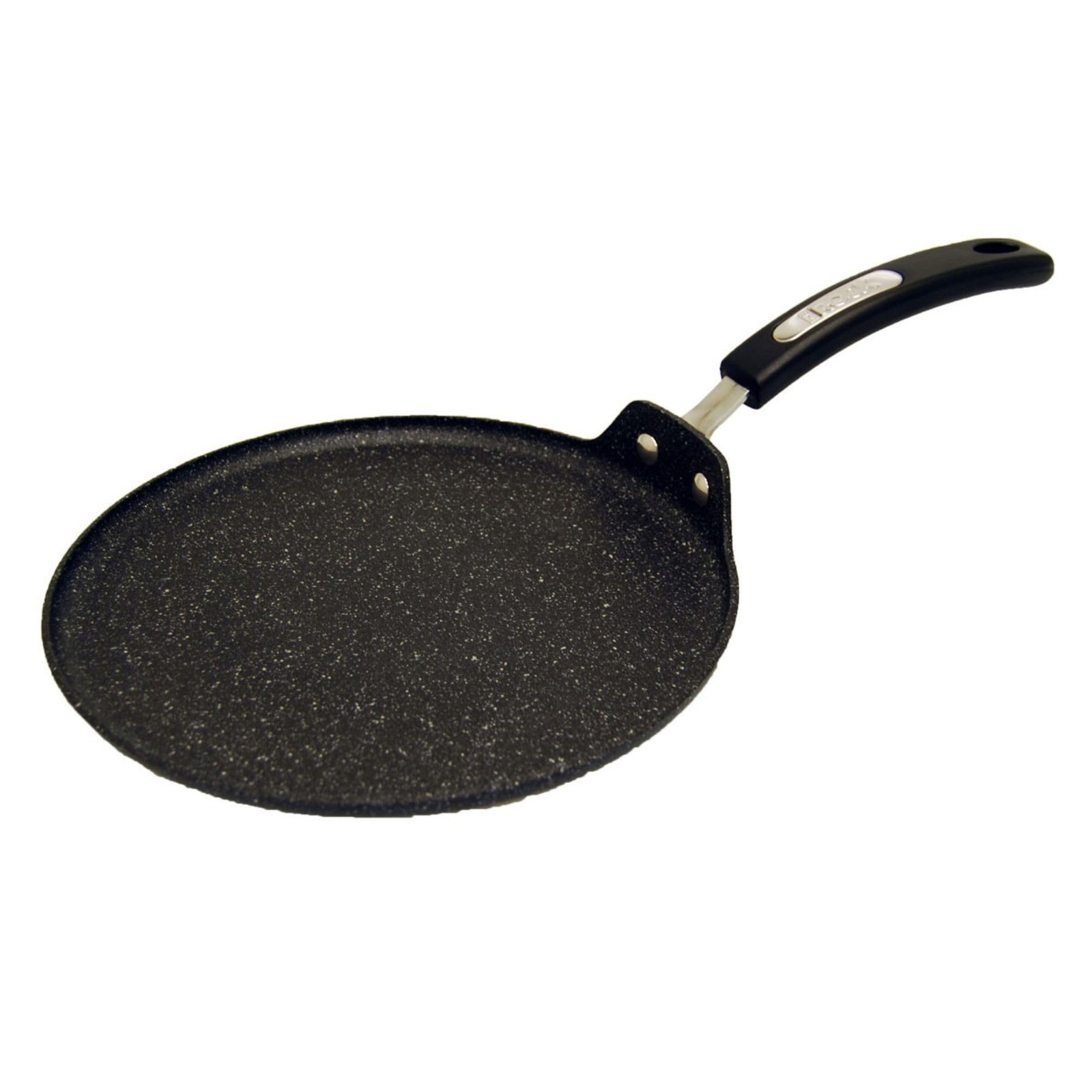 The Rock 10-Inch 26cm Non-Stick Multi-Pan Forged Aluminum Oven Safe