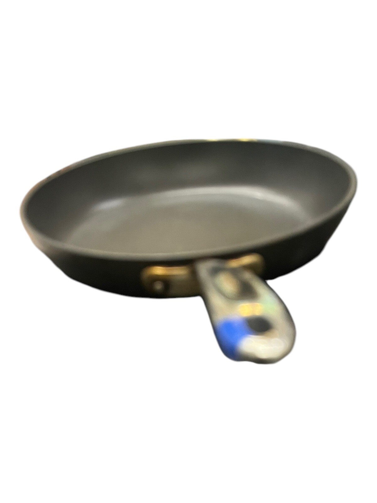 ALL-CLAD Nonstick 12 Inch 30 cm Skillet Fry Pan Large Frying Metalcrafters
