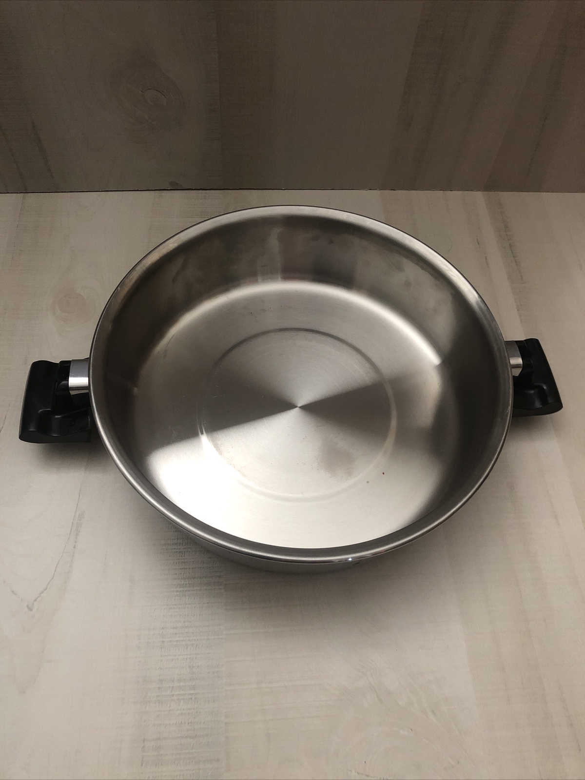 NEW ERA T304 Stainless Steel Pot Lid And Egg Poacher
