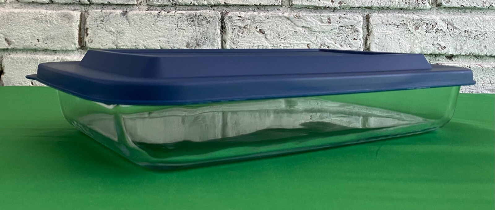 Cook’s Tools Insulated 3-Piece Bake &Take Set – Navy Blue 2.3 Qt Casserole Dish