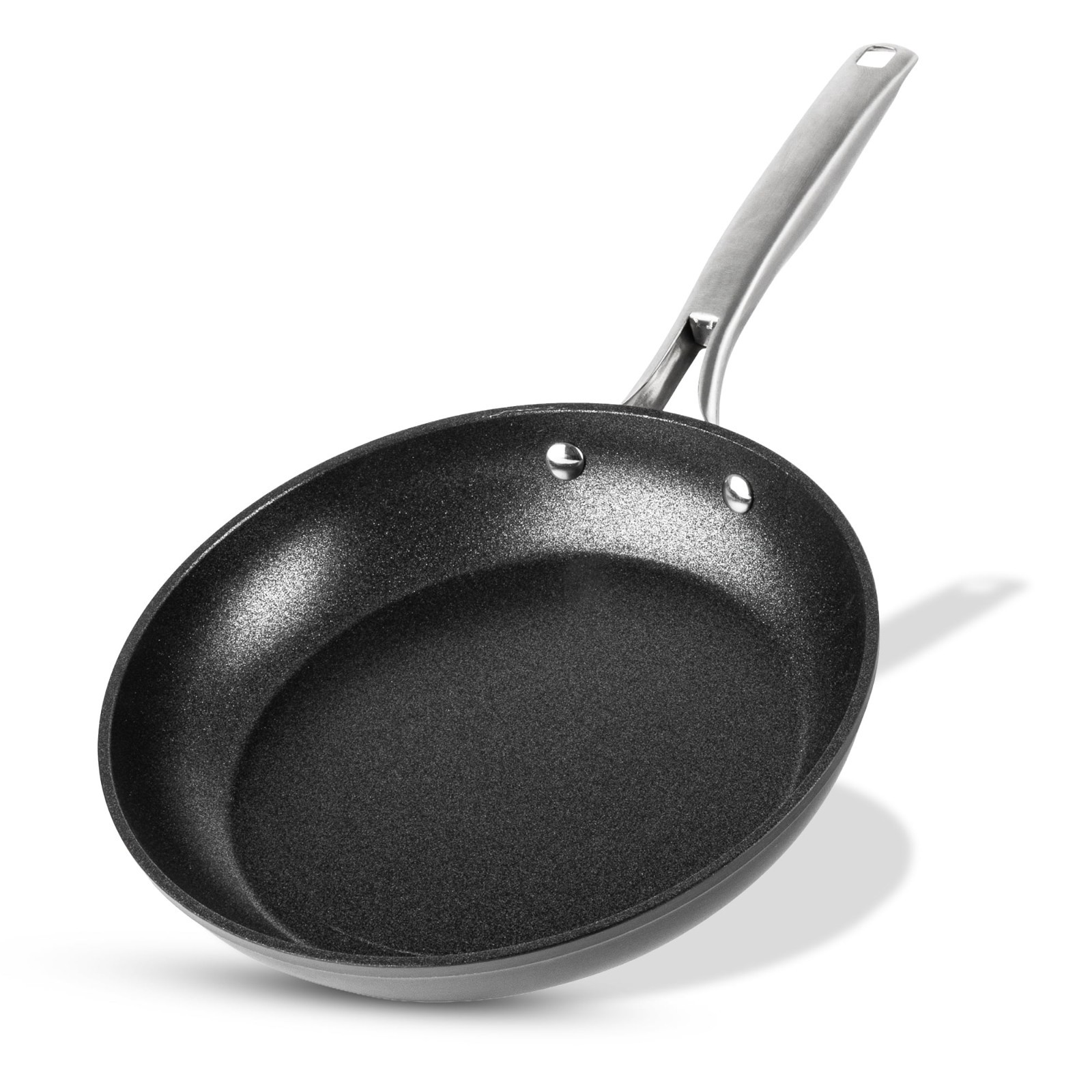 Granitestone 12 Inch Frying Pan Armor Max Nonstick Cooking Pan – NEW BOX