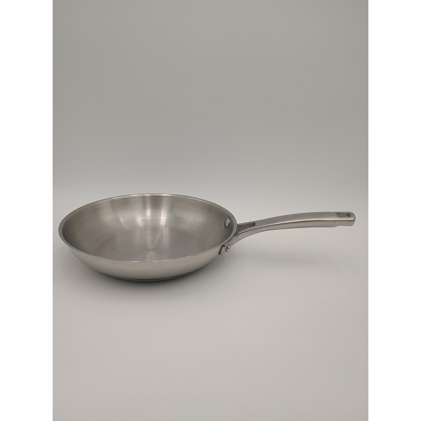 Calphalon 1388 8″ / 20 cm Stainless Steel Frying Pan Skillet 0515121