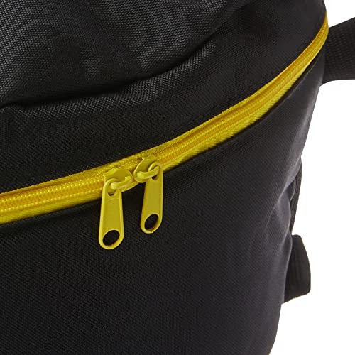 Lodge Black Camp Dutch Oven Tote Bag – Durable Camp Dutch Oven Bag Handles – 12