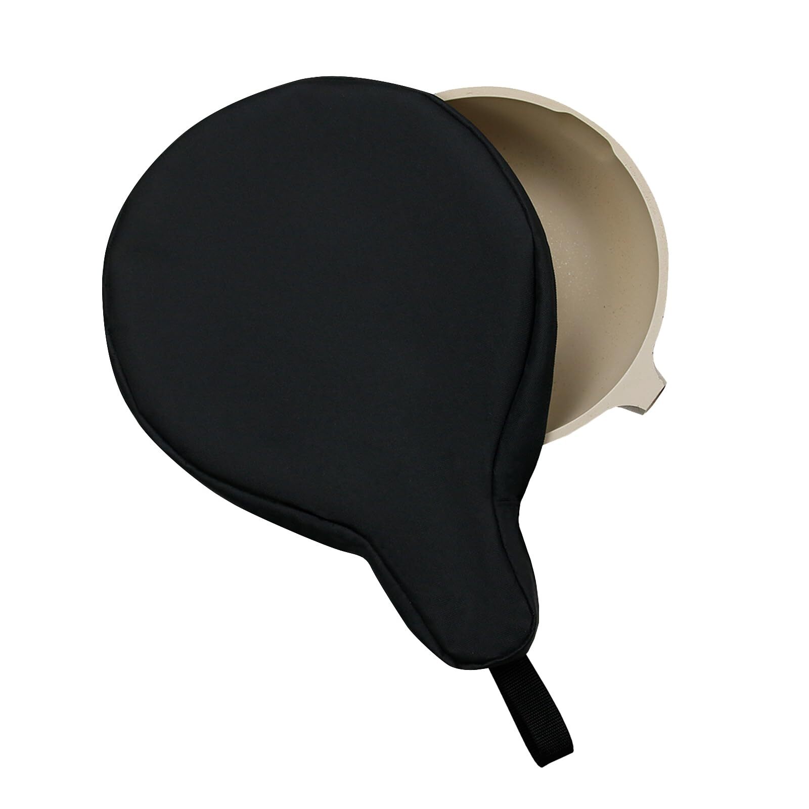 Cast Iron Skillet Bag Frying Pan Storage Bag Fits 8/10/12 In Skillets Waterproof