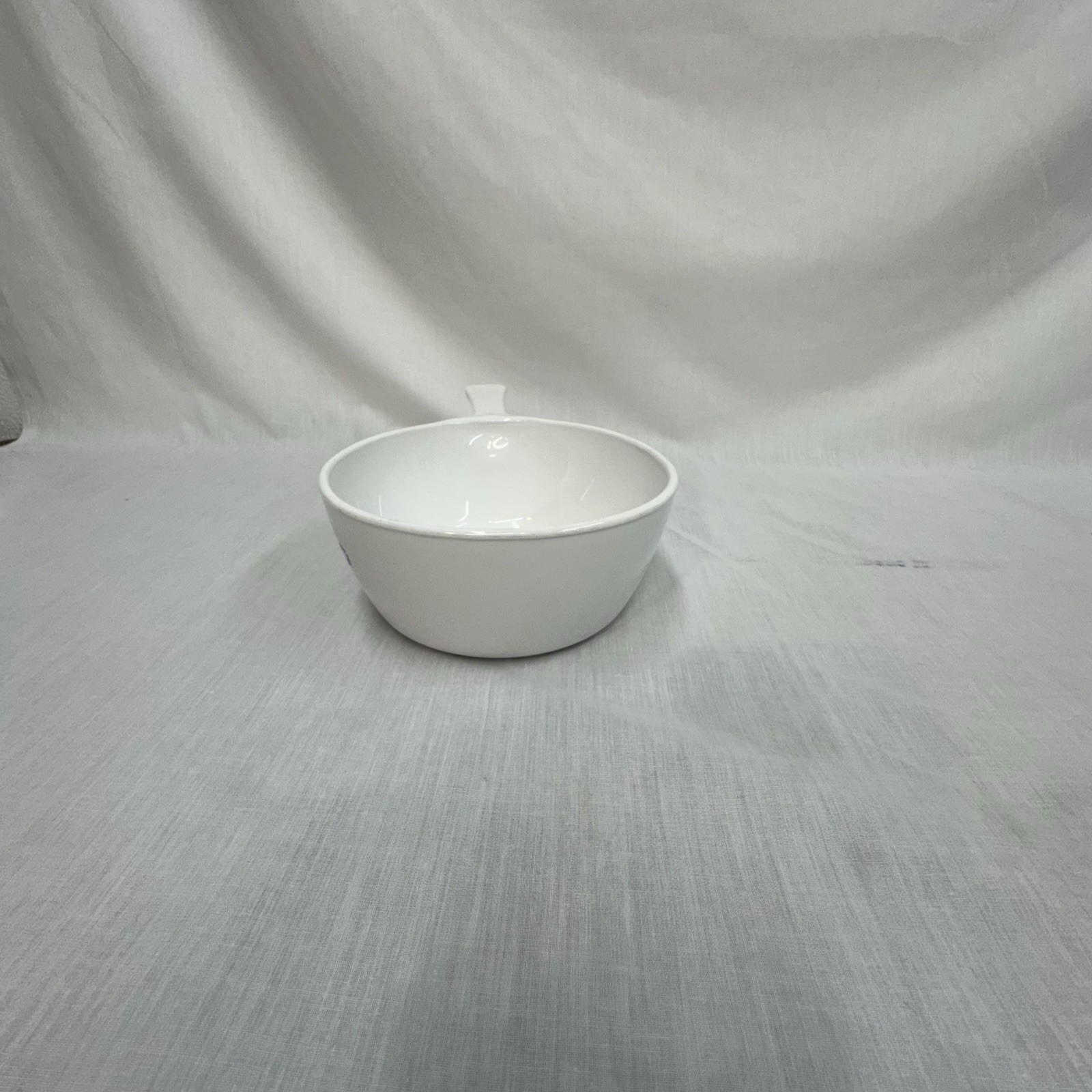 Corning Ware Saucepan Cornflower P82B Vintage 1970 Range Oven Microwave Safe