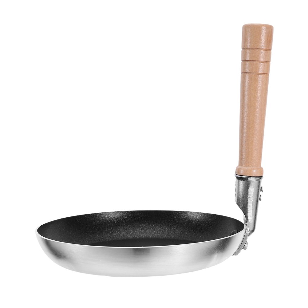 Multi Color Japanese Egg Frying Pan Nonstick Pancake Cooker for Home Kitchen