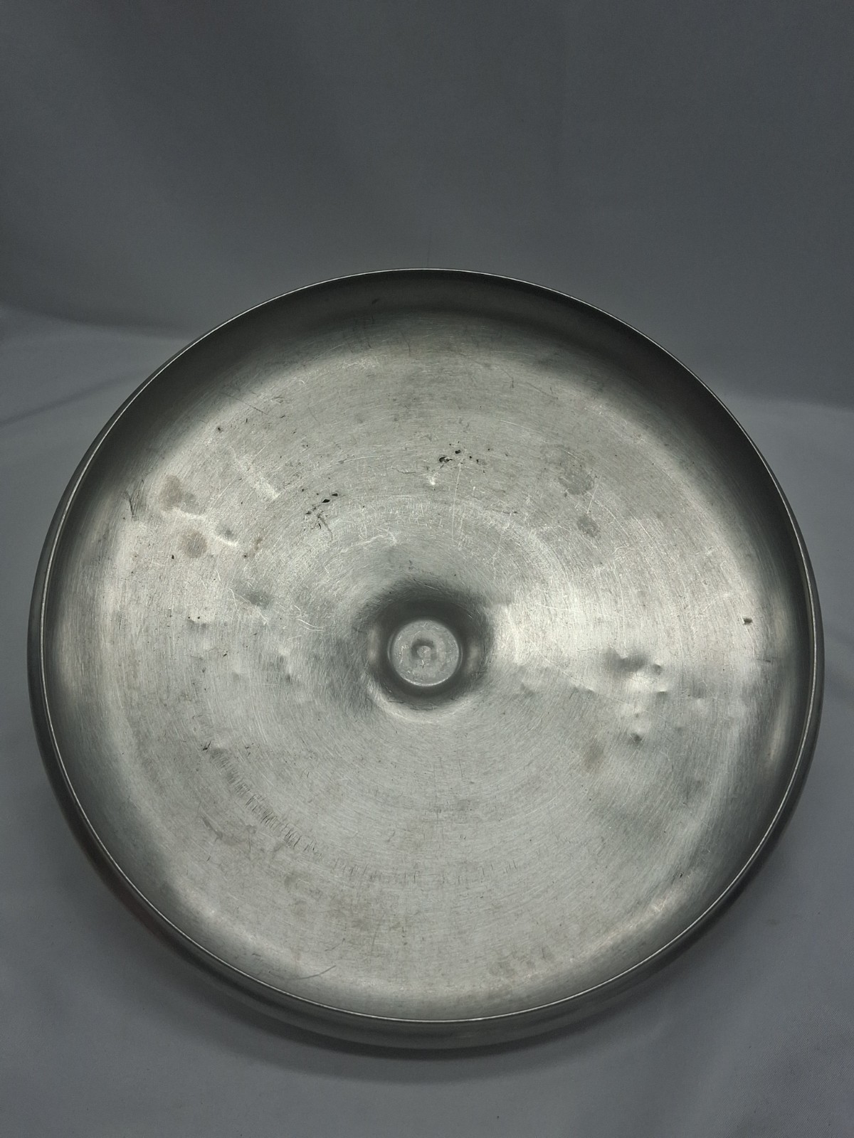 Farberware Replacement Stock Pot Pan Lid 9.75” Inside Lip Diameter