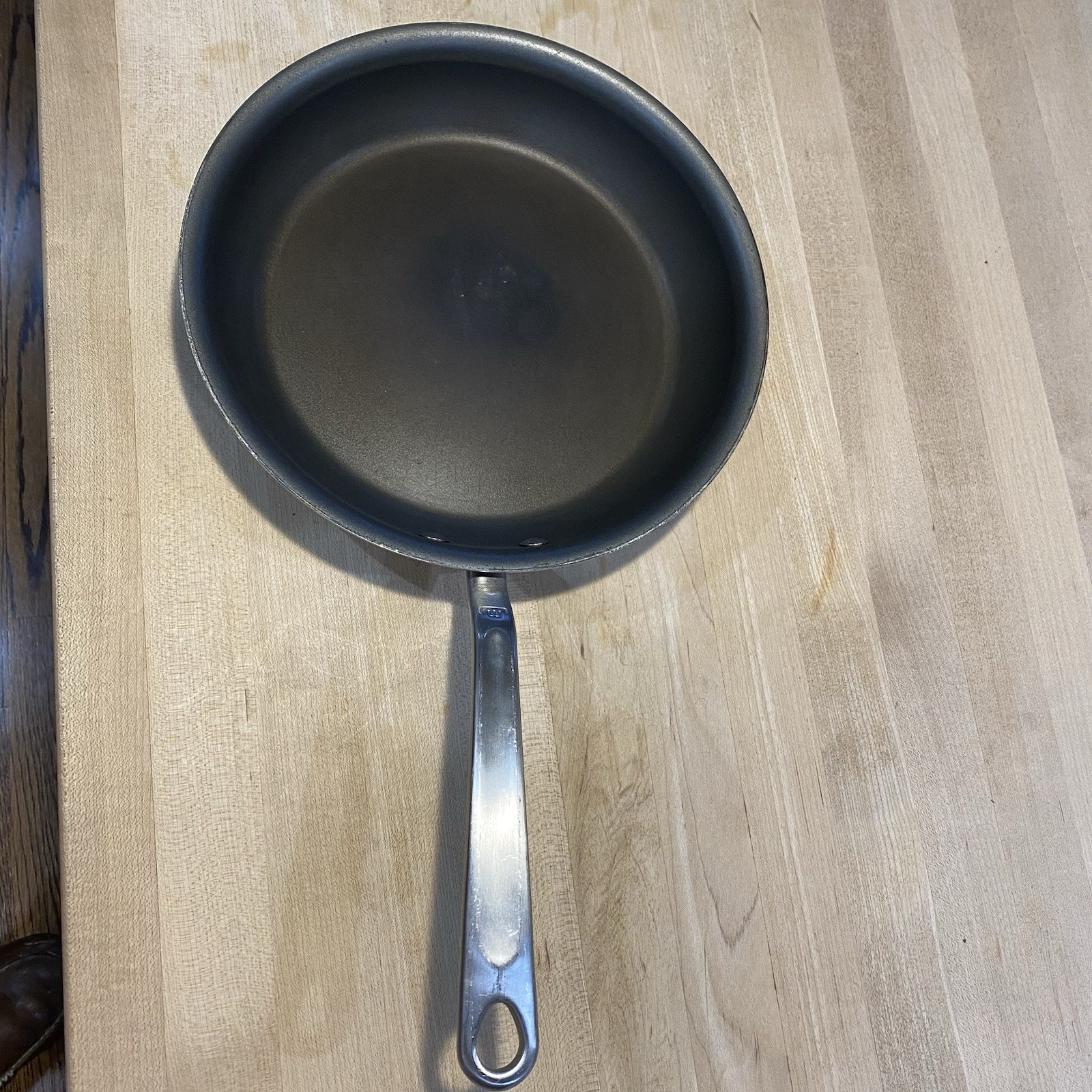Made In Cookware 10” Nonstick Pro Coat With Limited Edition Will Bryant Design