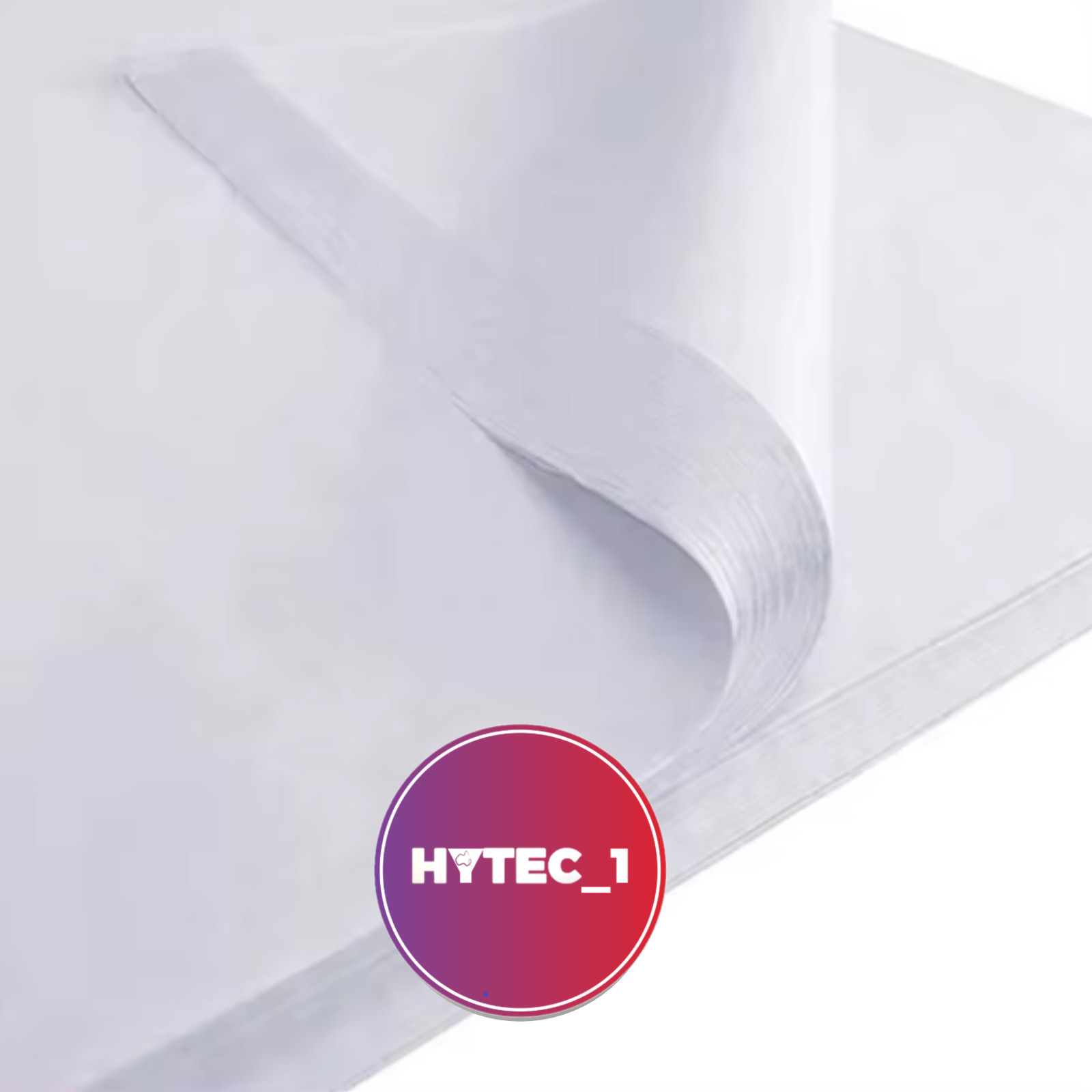WAX STYLE PAPER-1000 Pcs Pack 150 MM X 150 MM 6″ SQ NON-STICK HAMBURGER SQUARE