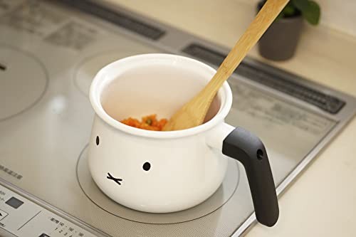 Fuji Horo Multi Pot 16cm Miffy Face MFF-16MLP