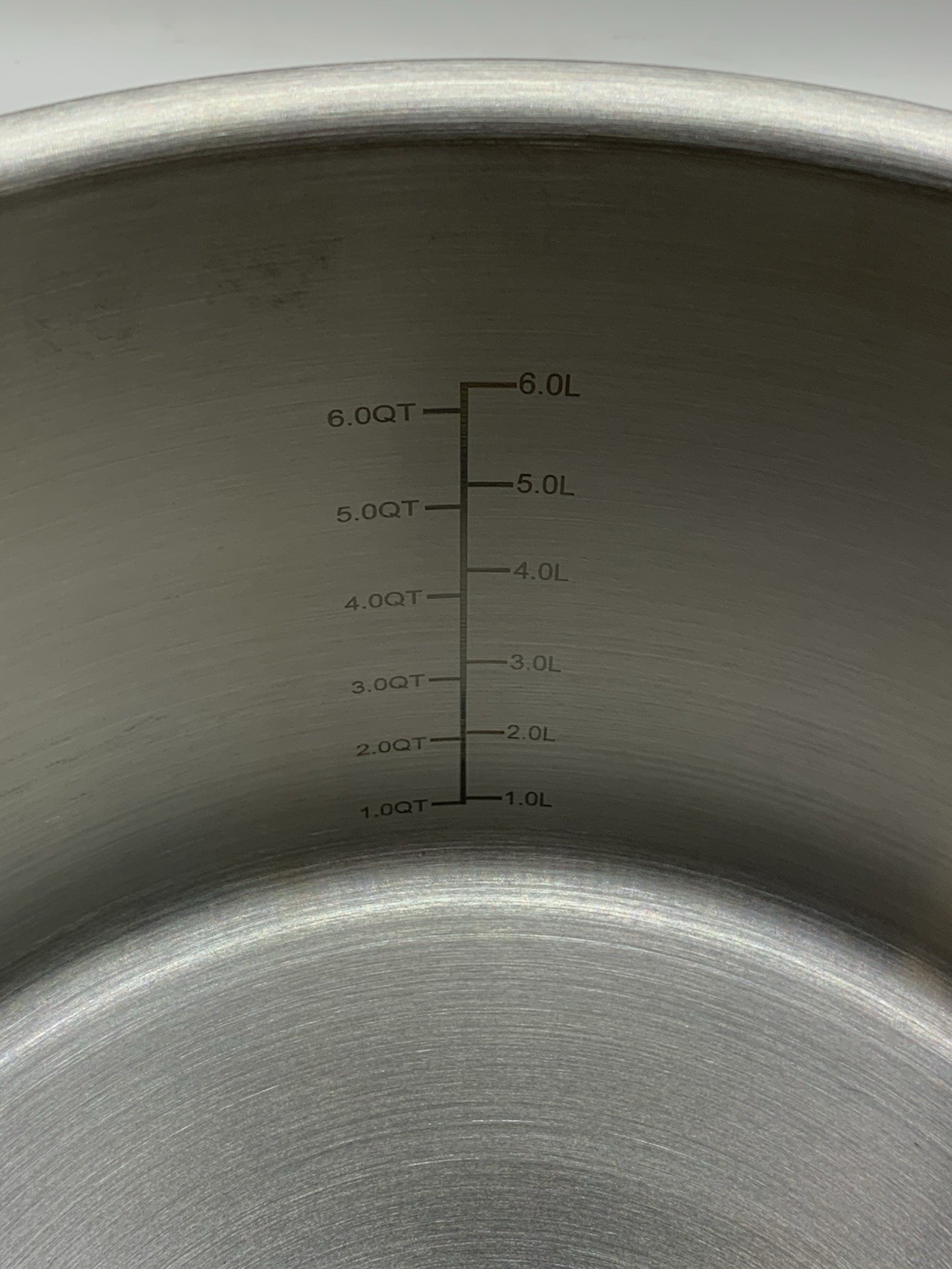 Umite Chef Stainless Steel Cookware Set, 5 Ply 14 Piece Stainless Steel Pot