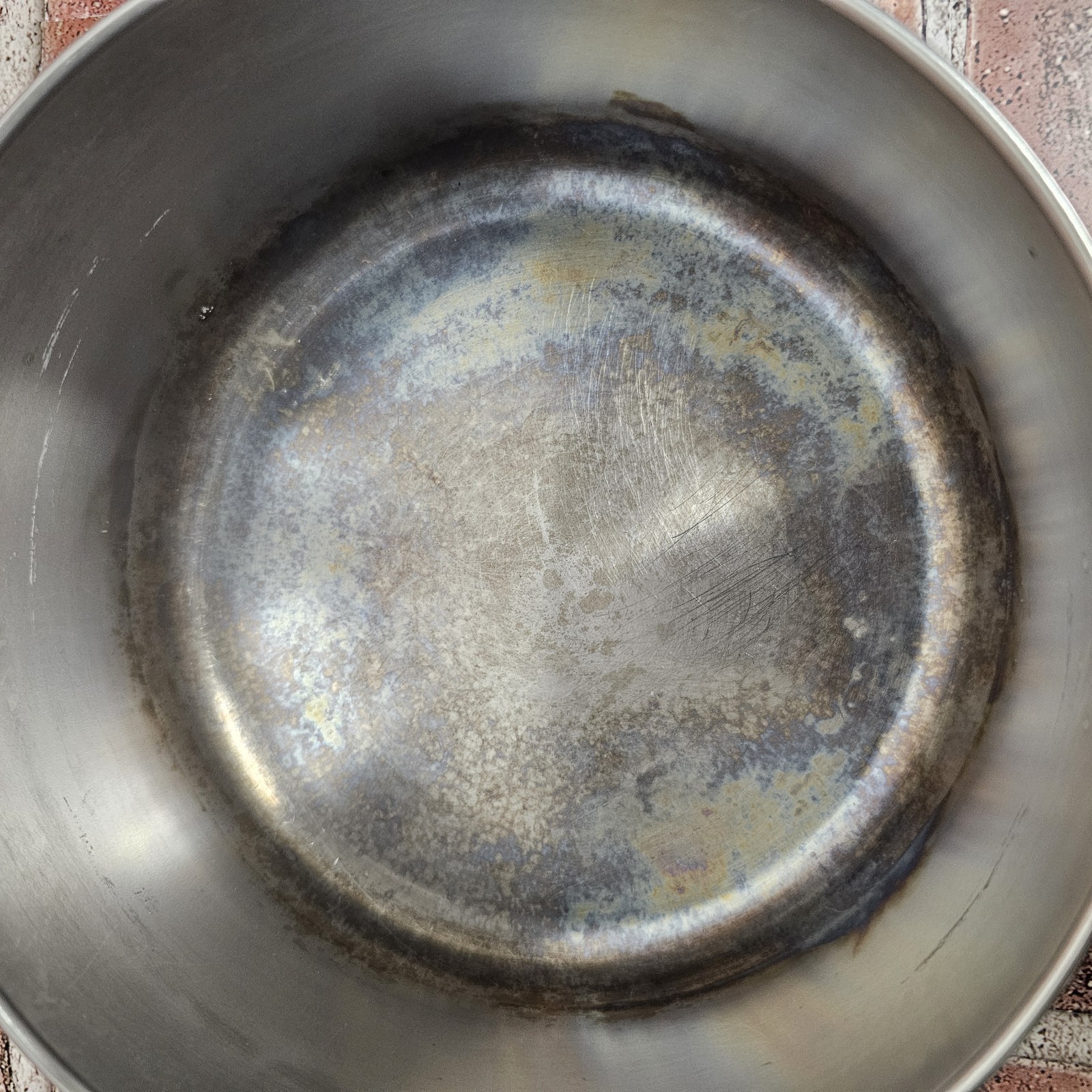 Revere Ware Saucepans 1.5 and 2 Quart w/ Lids