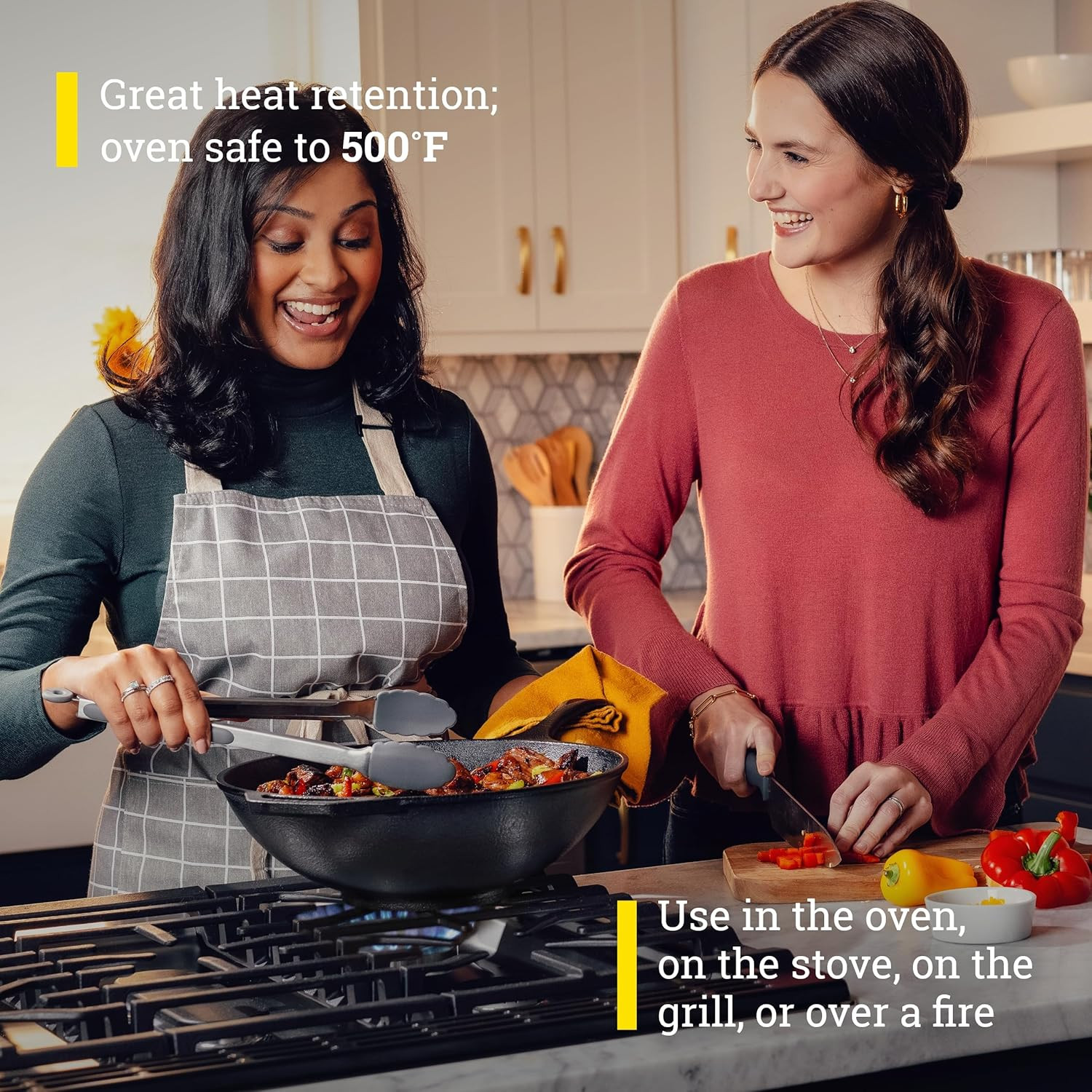 Gourmet Chef Collection Set – Elevate Your Culinary Experience Today!