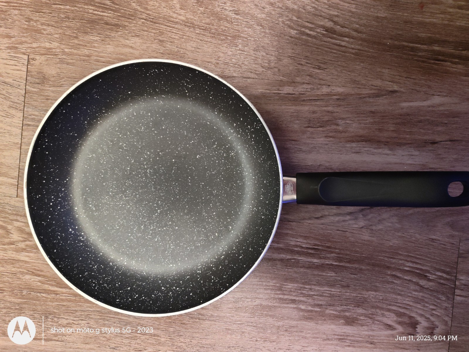 BALLARINI PARMA Nonstick 12” Cooking Skillet With No Lid Made in Italy