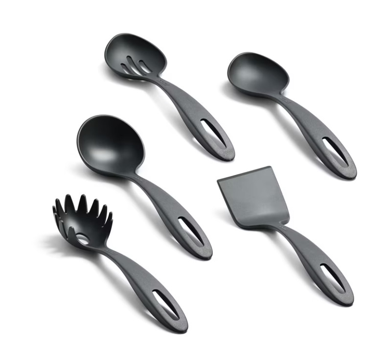 Tramontina Primaware 18-Piece Nonstick Cookware Set Blue