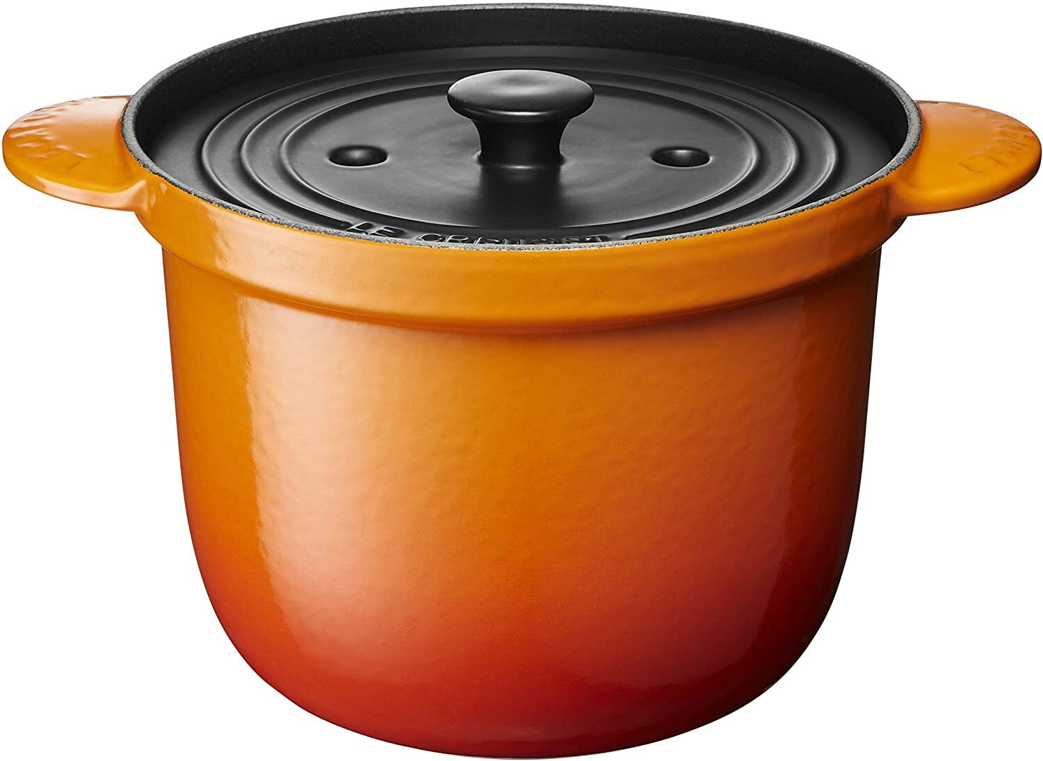 Le Creuset Inner Lid Cocotte Every 7.0 in Pot Inner Lid Prevents Spills Lid Only