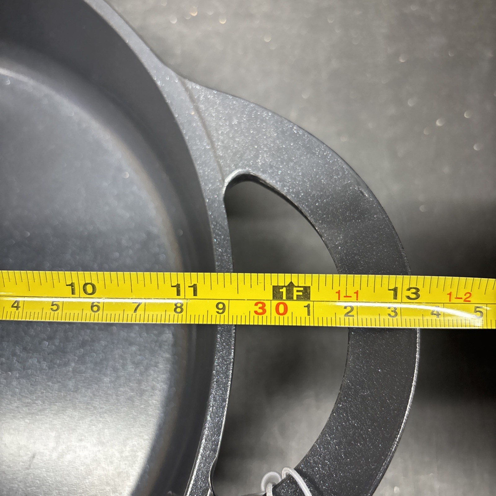 Technique 4.2-qt Nonstick Cast Aluminum Braiser w/ Glass Lid