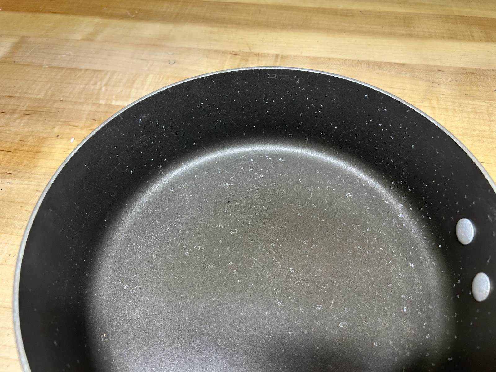 RACHAEL RAY Cookware Orange Ombre’ 3 PAN SET w/ Lids