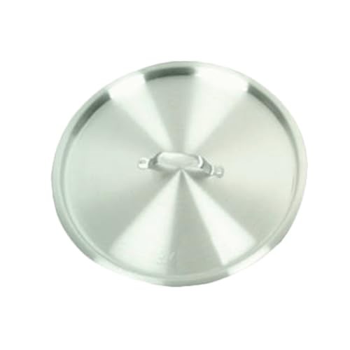 ALSKSP109 Stock Pot Lid, 16-3/4″ Dia. x 1-1/4″H, Lid fits ALSKSP009 &