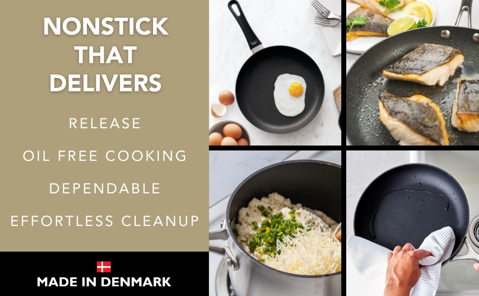 Classic 11 Inch Wok