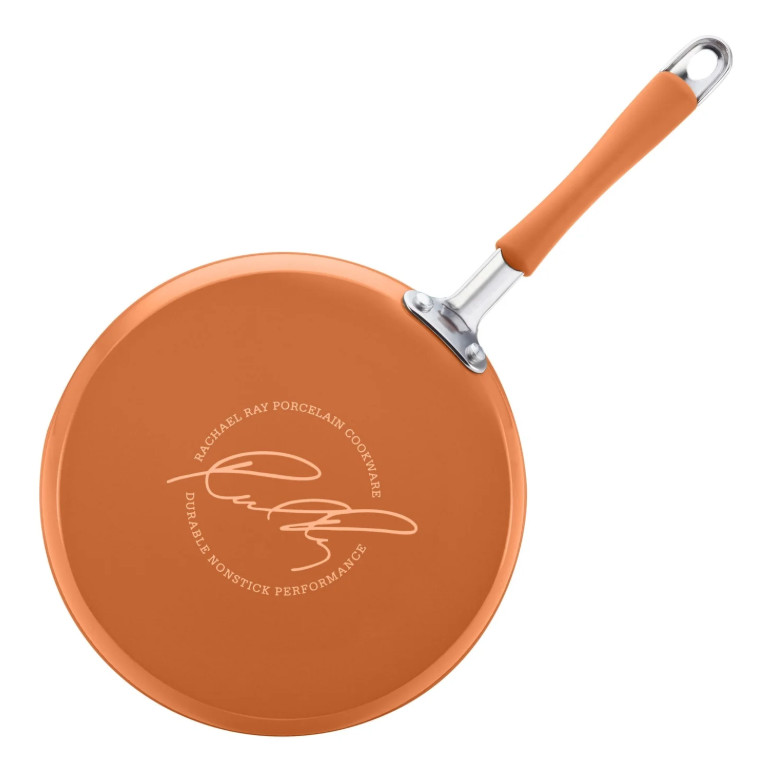 12-Piece Cucina Nonstick Cookware Set