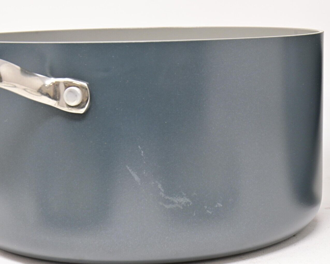 GreenPan Eras Ceramic Non-Stick 11-piece Cookware Set in Blue