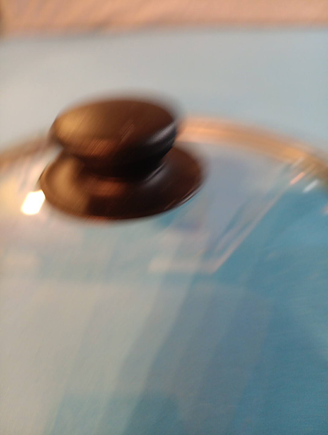 9 3/4″ WearEver Round Pot Lid Replacement