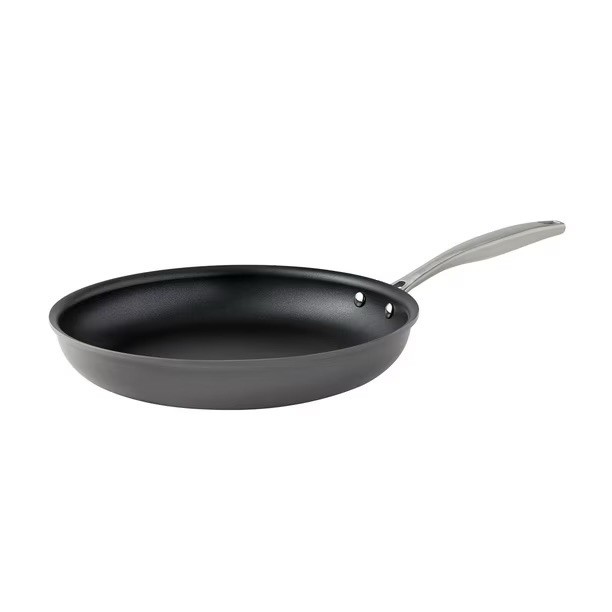 Member’s Mark 15-Piece Hard Anodized Nonstick Aluminum Cookware Set