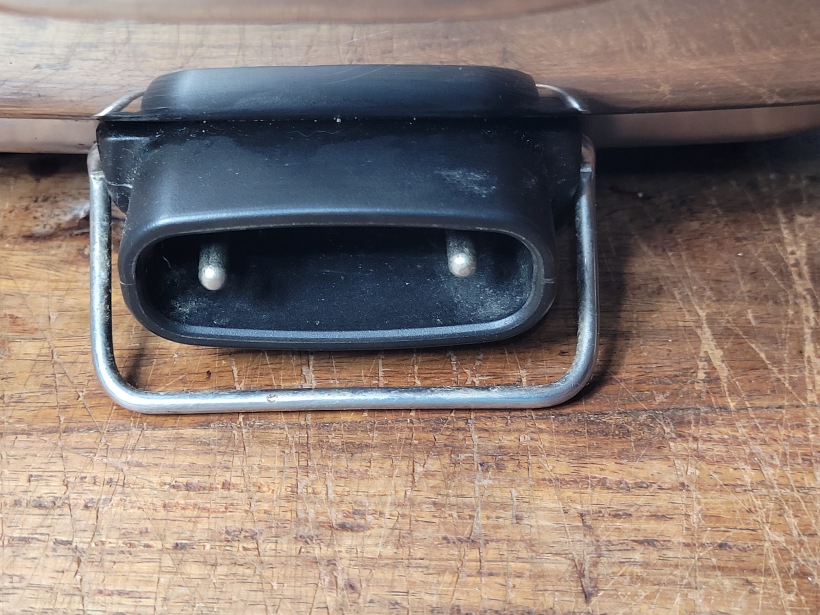Sunbeam Ellise Stainless Rectangular Frypan FP8910 38cm x 30cm X 7cm