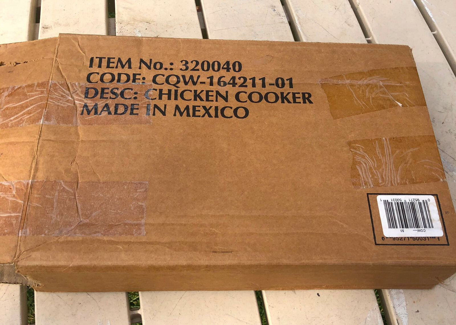 NEW BORRACHO DRUNKEN CHICKEN COOKER -WITH 4 RECIPES