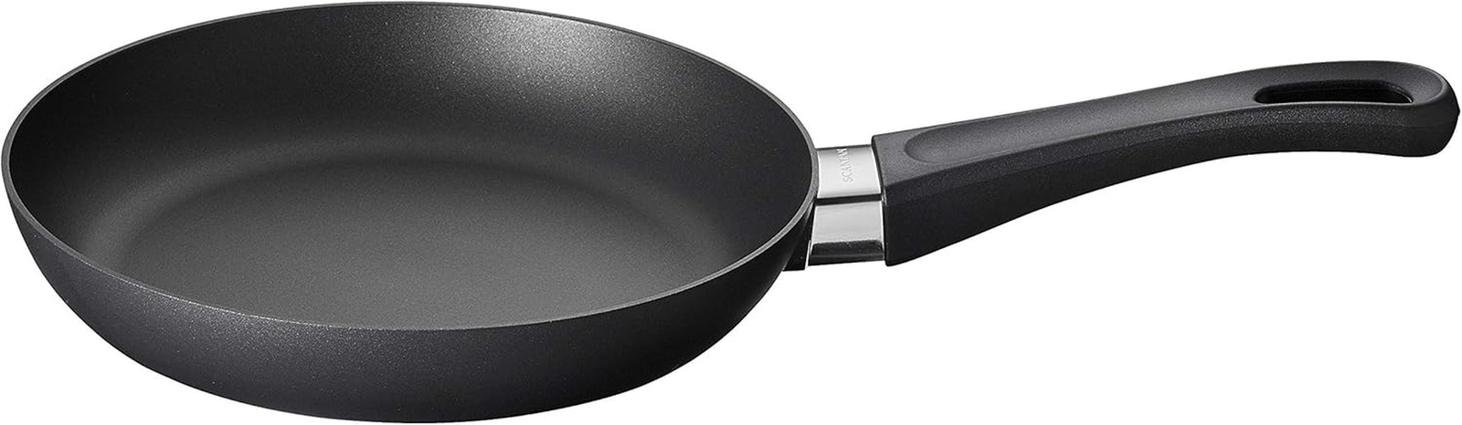 Versatile 8″ Nonstick Fry Pan for Effortless Cooking and Easy Cleanup