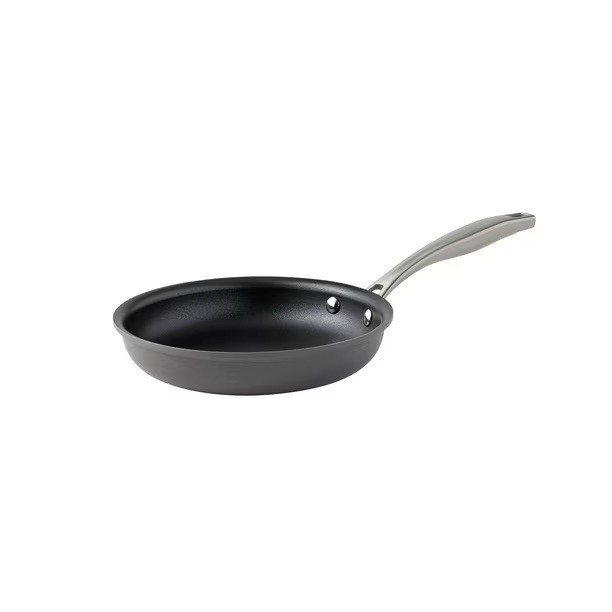 Member’s Mark 15-Piece Hard Anodized Nonstick Aluminum Cookware Set