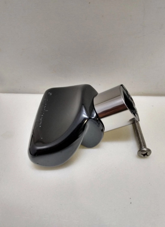 Saladmaster System 7 Side Knob Handle Screw Pot Skillet Dome KB01SH19501BK NEW