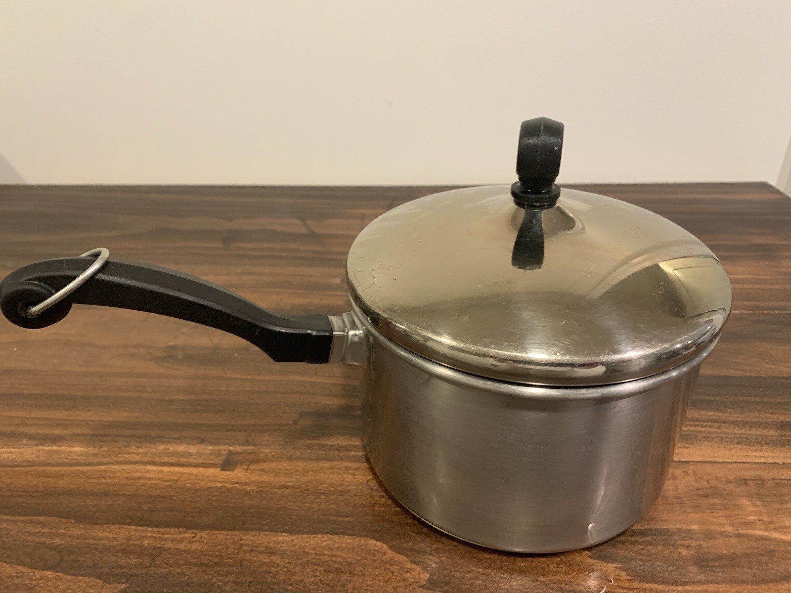 Farberware Classic Stainless Steel Cookware Pots With Lids 10 Piece Set