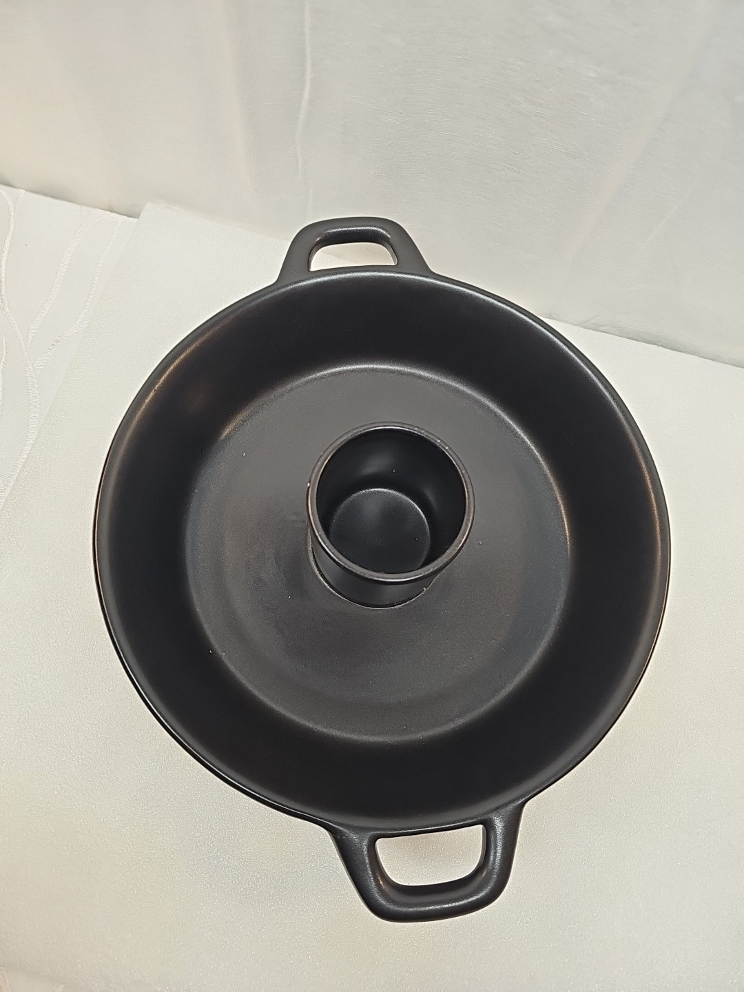 Technique Flame Vertical Chicken Roaster Heavy-duty-thermal 11x15x3