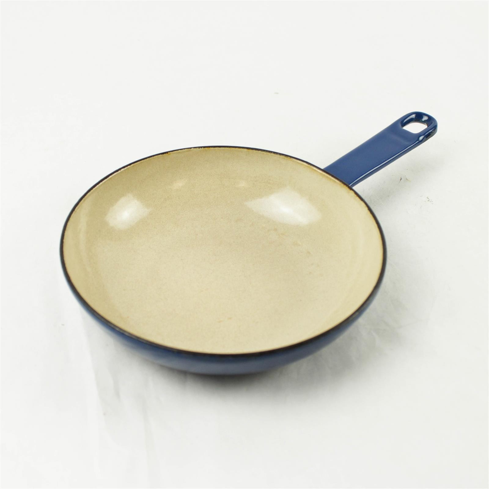 Small Ceramic Frying Pan 11.5in x 7in