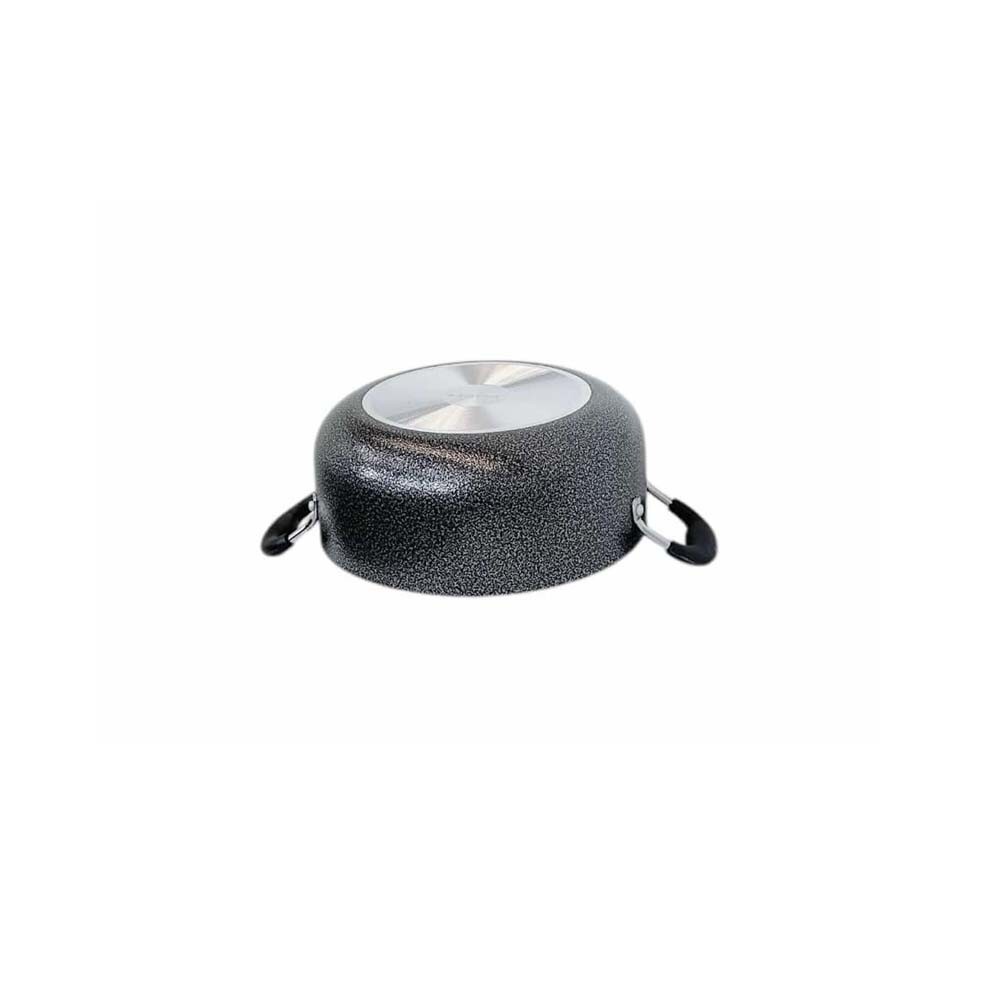13-1/2″ (34CM) Non-Stick Coating Cooking Pot 18QT Sauce Pan With Lid Cookware