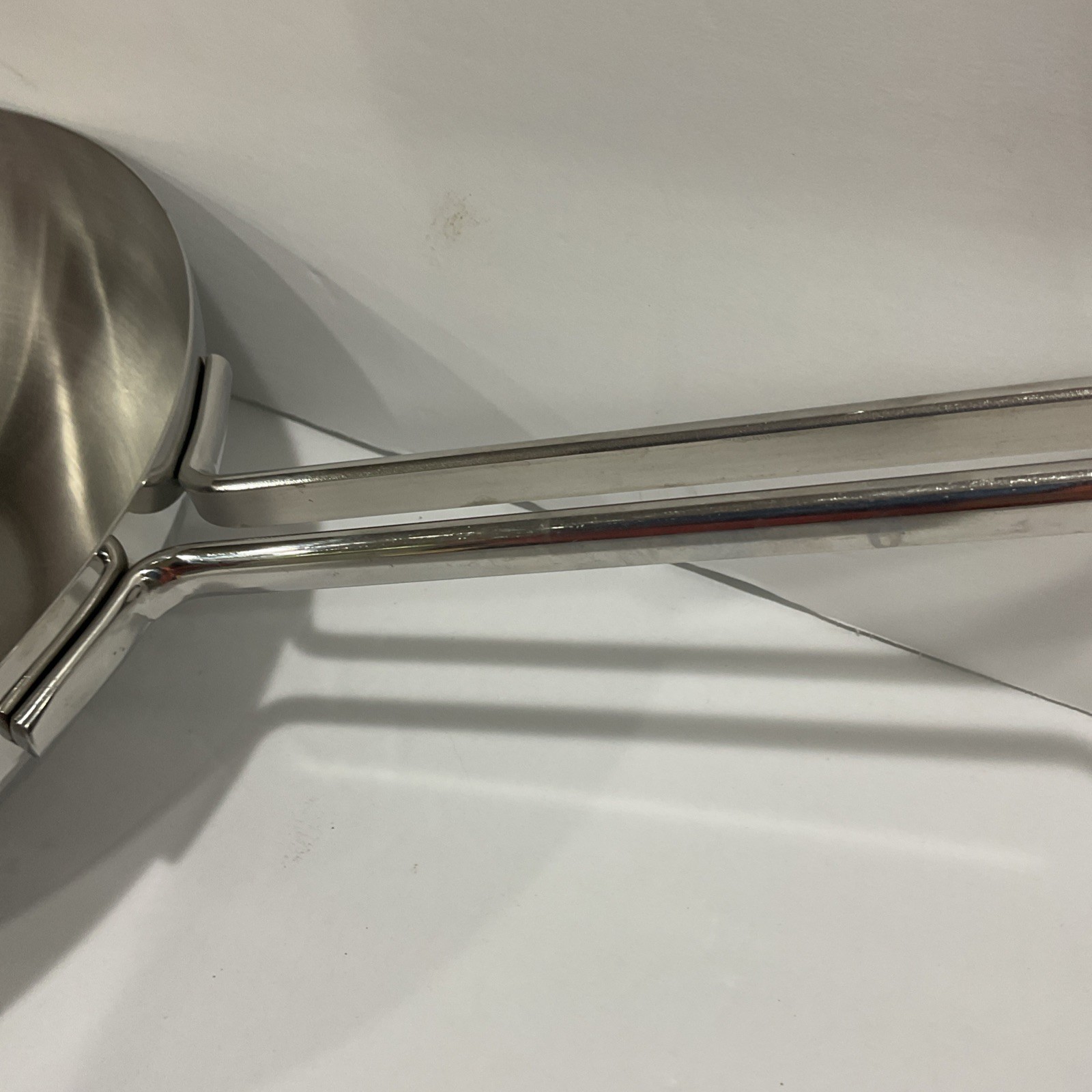 Revere Ware Proline 3 Qt Wok Copper Core Stainless 10.2″ Skillet Frying Pan Lid
