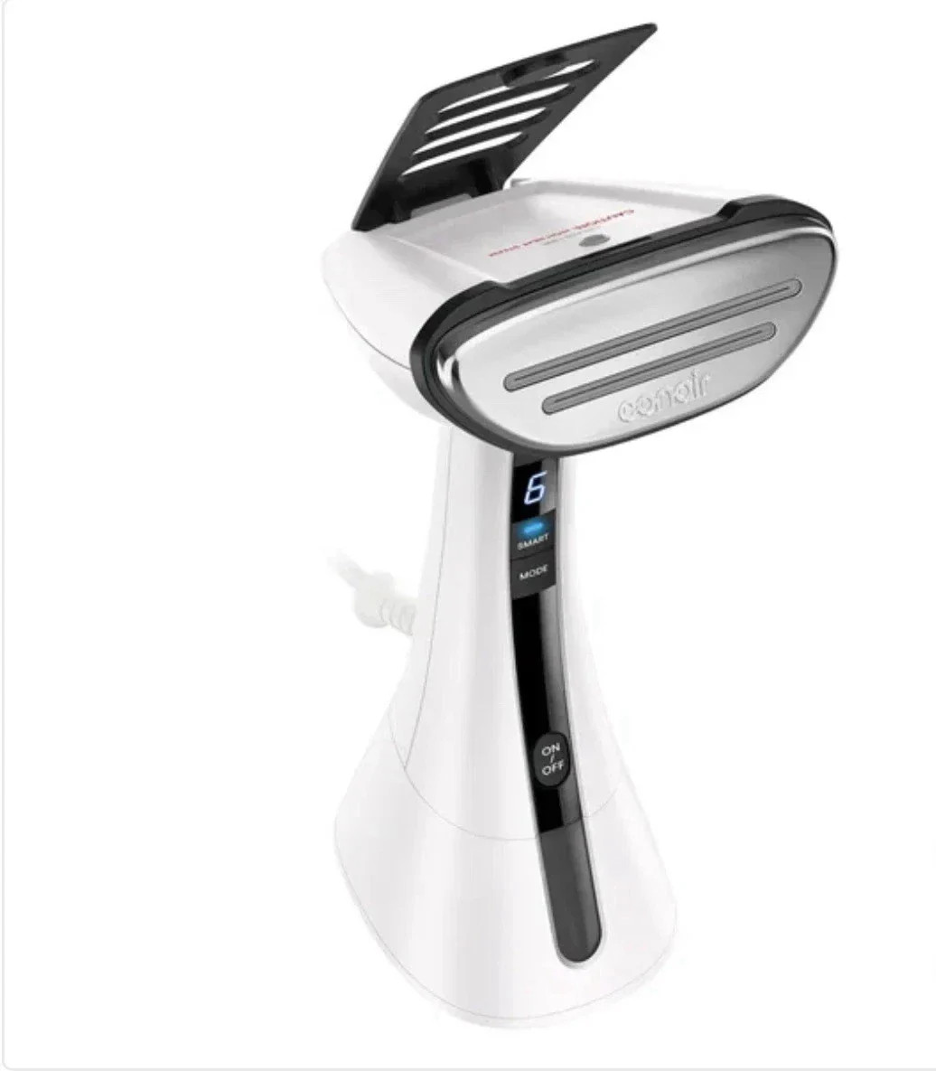 Conair ExtremeSteam Garment Steamer Handheld Fabric Clothes Wrinkle Remover