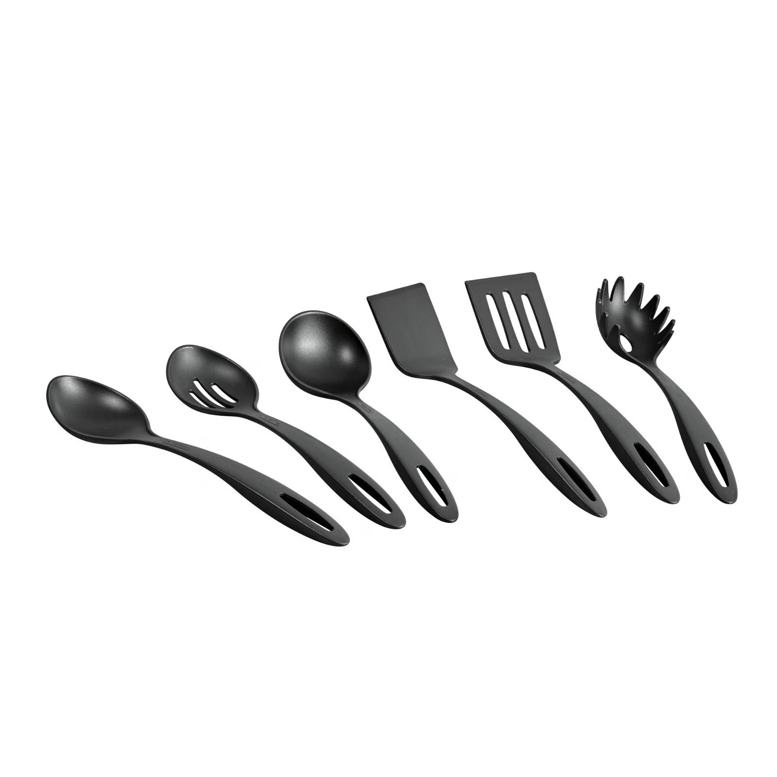 Tramontina Primaware 18 Piece Non-stick Cookware Set, Steel Gray,Free ship