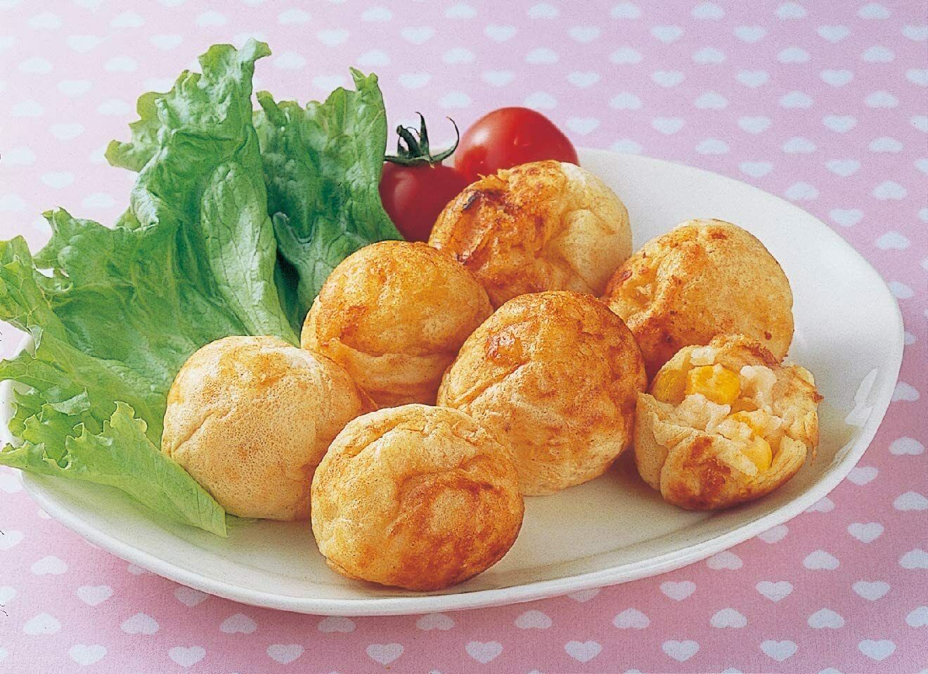 MT.CEDAR Automatic Takoyaki Machine Takoyaki Factory Tonton KS-2614 100V Japan