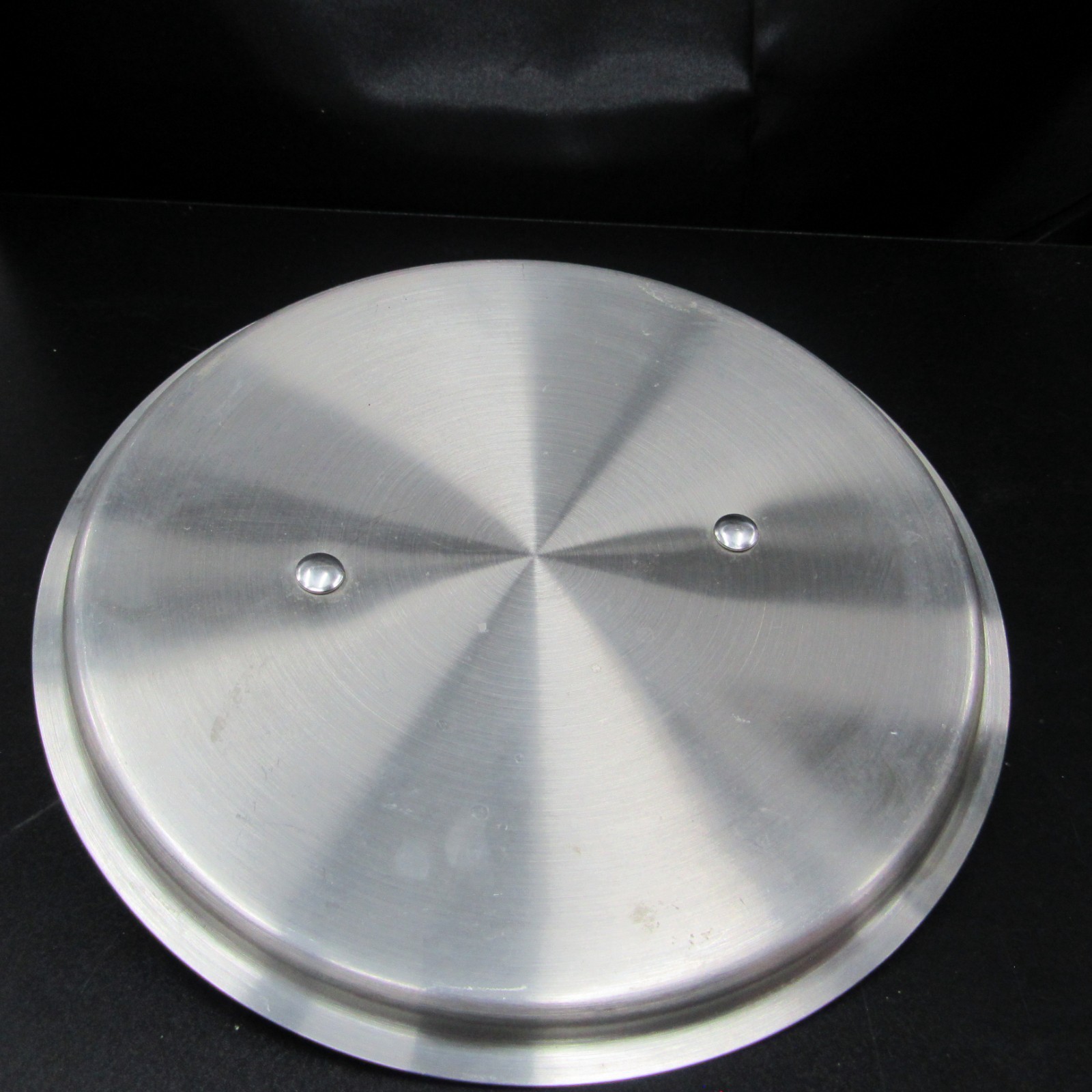 Cuisinart 10″ Saute Pan 3.5QT Stainless Steel Frying Skillet with LID MCP33-24H