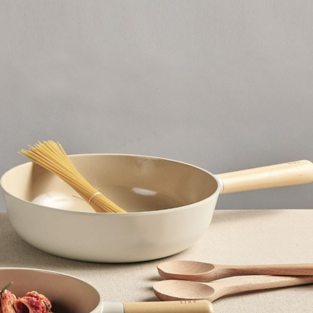 Neoflam Fike IH induction Pot & pan hybride 26cm