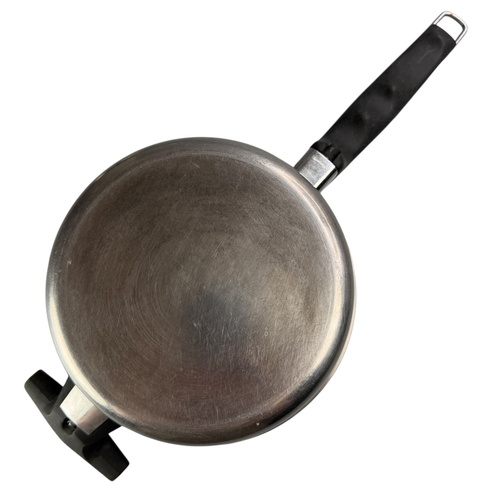 Vollrath Vacumatic 1.5 qt / 1.4L Stainless Steel Saucepan Canada Pot Pan Lid MCM