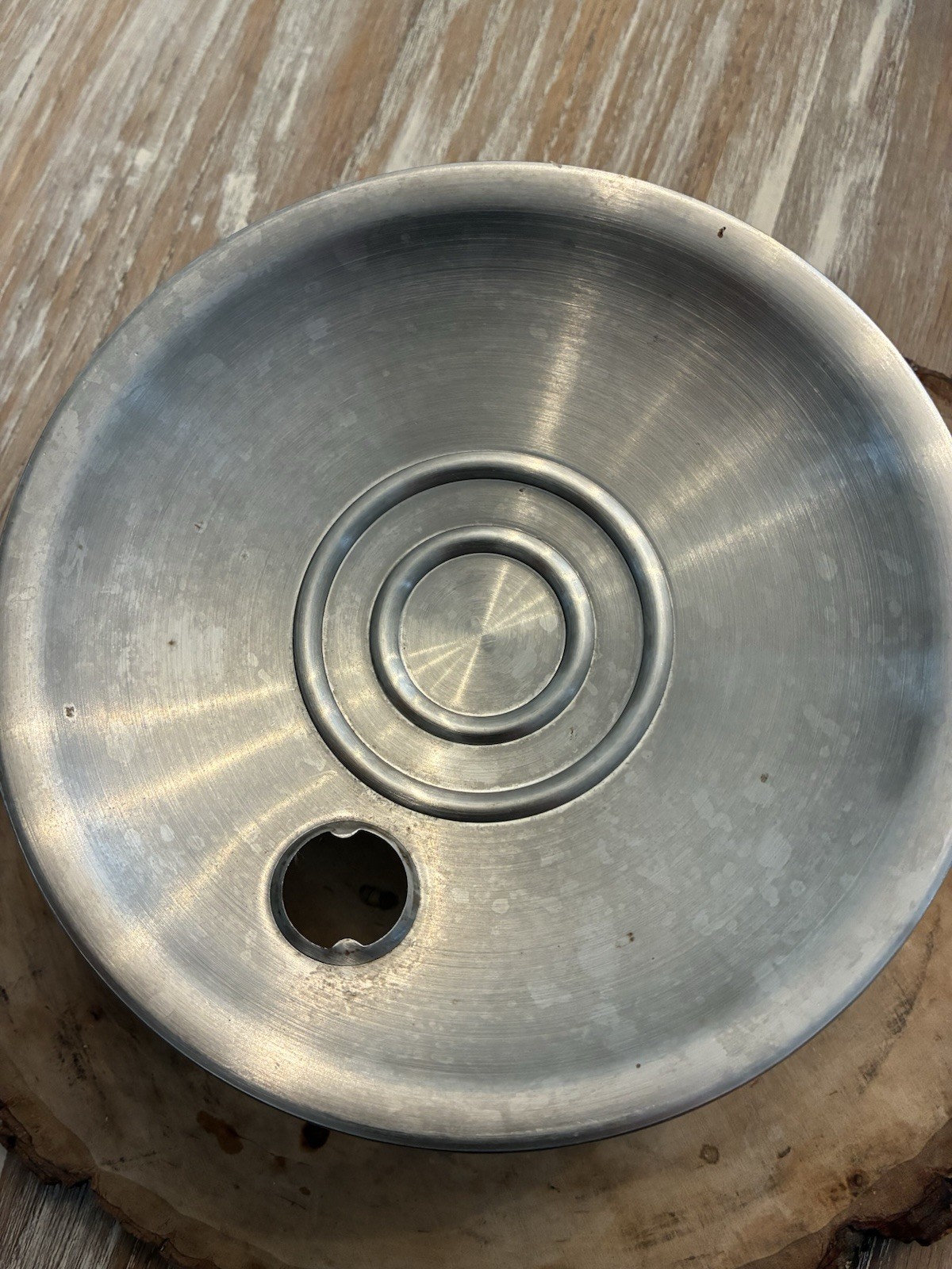 lid for royal prestige cookware
