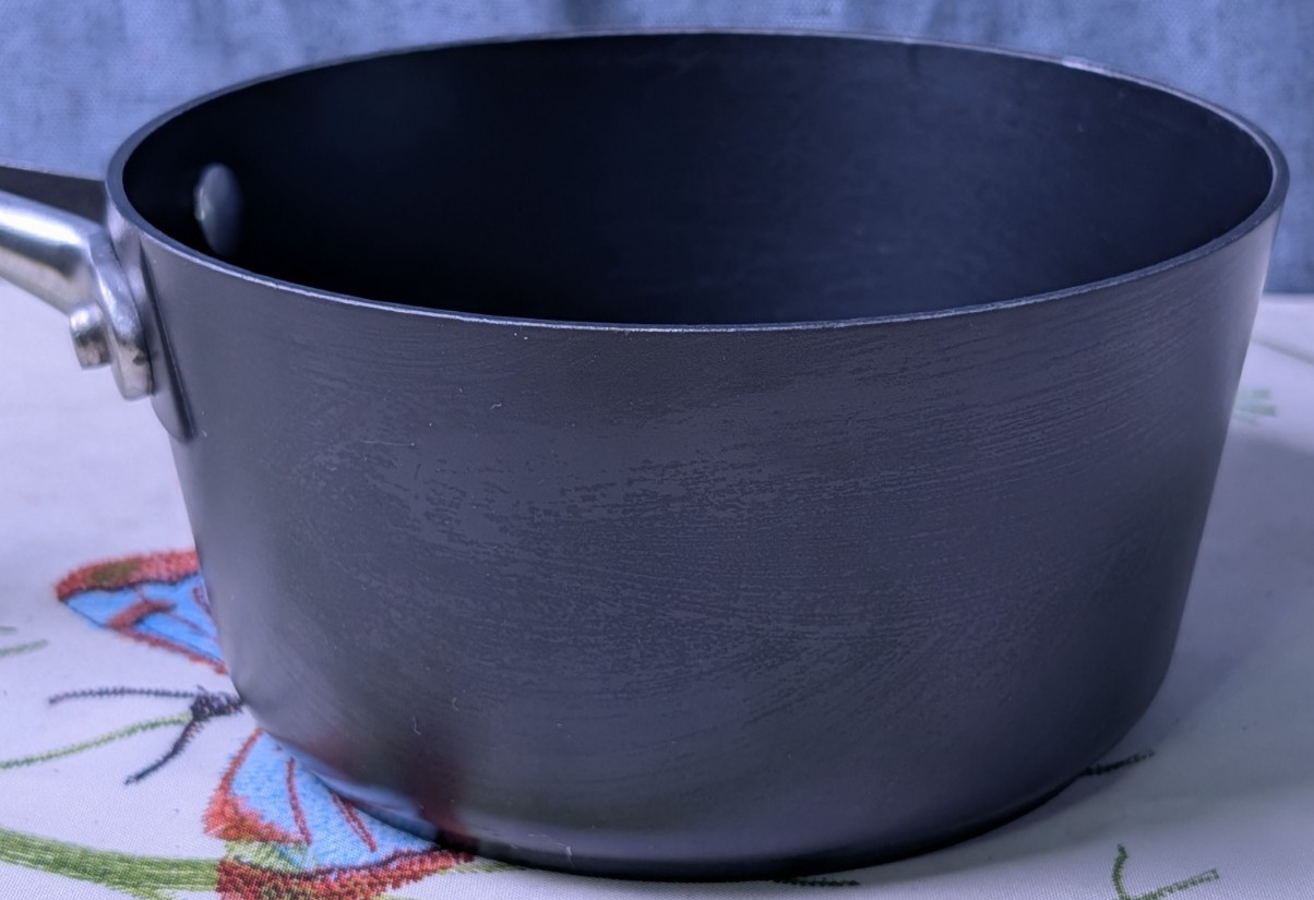 Denmark Scanpan Classic 1.9L 2Qt Saucepan Ceramic Titanium Nonstick Pot Cookware