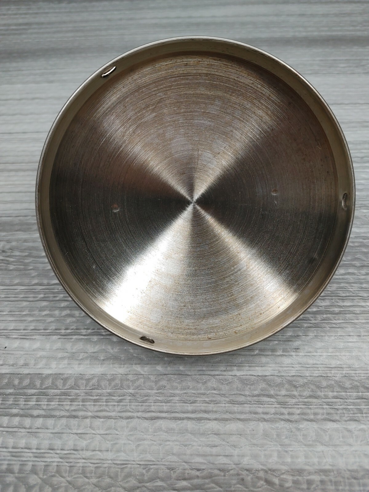 Professional LNT Home Teapot 2.5 Quart LID ONLY !