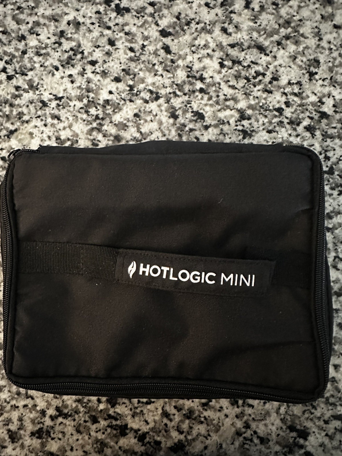 Hot Logic Mini 12-Volt Personal Portable Oven – used once